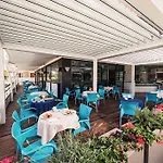 Waldorf Palace Hotel 