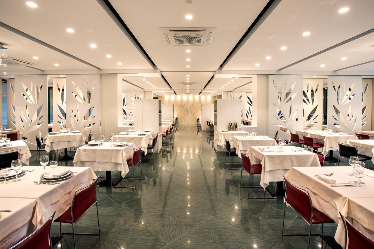 Waldorf Palace 4* Cattolica